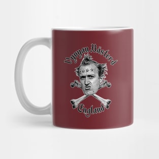 VYVYAN BASTERD Mug